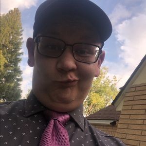 Meet your Posher, David